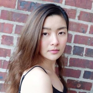 Meet your Posher, Angelique